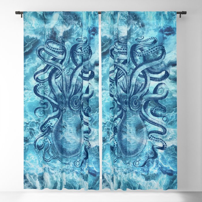 Blackout Curtain