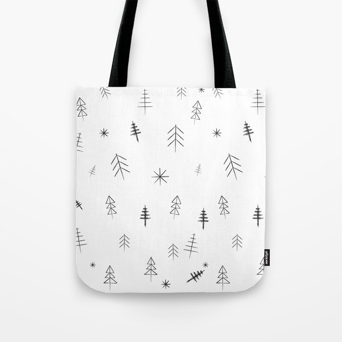 O Christmas tree[s] Tote Bag