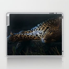 Stay with us Laptop & iPad Skin