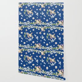 Spring flowers Wallpaper