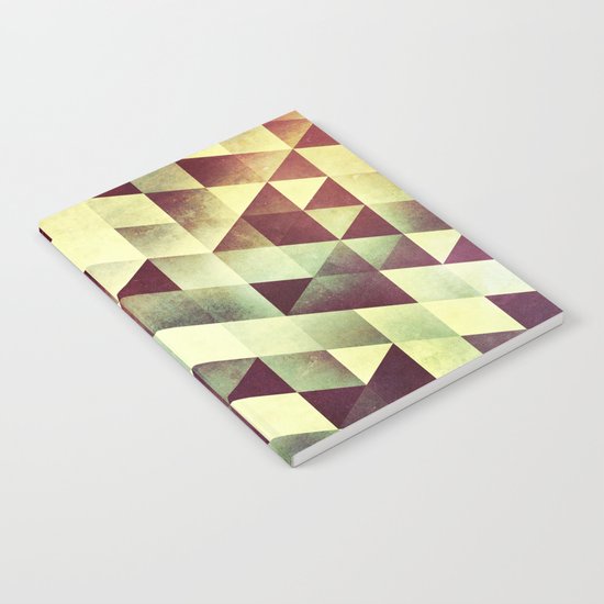 bylly fyll Notebook