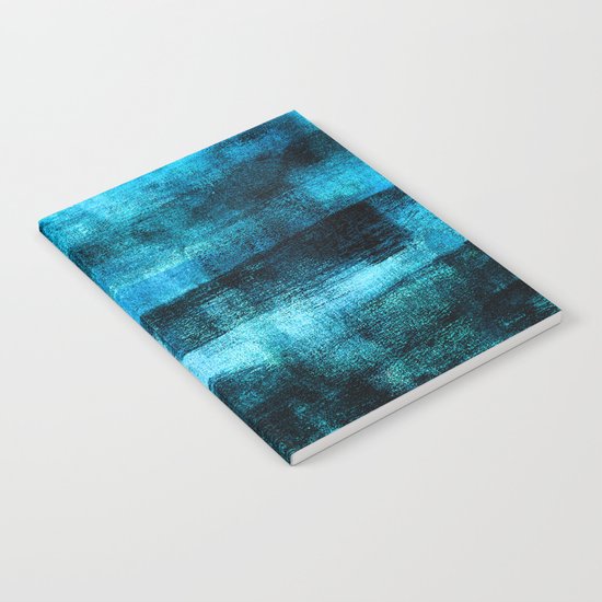 luminescence Notebook
