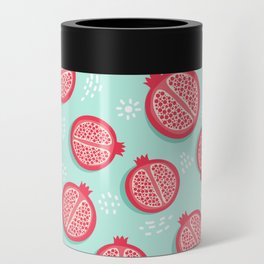 Pomegranate Frenzy Can Cooler