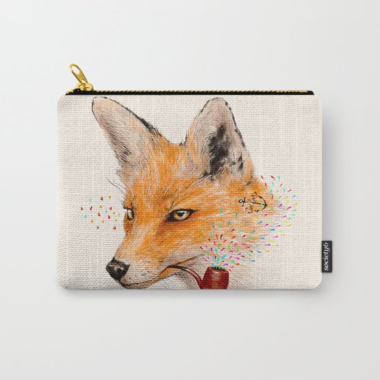 Fox VI Carry-All Pouch