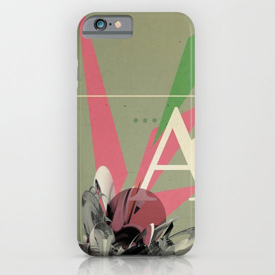(Times) A iPhone & iPod Case