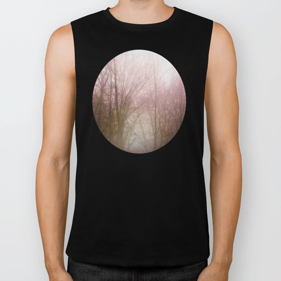 Pink Fairytales Biker Tank