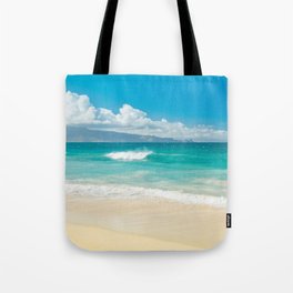 Hawaii Beach Treasures Tote Bag