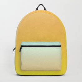 19 Gradient Background Pastel Aesthetic 220531 Minimalist Art Valourine Digital  Backpack