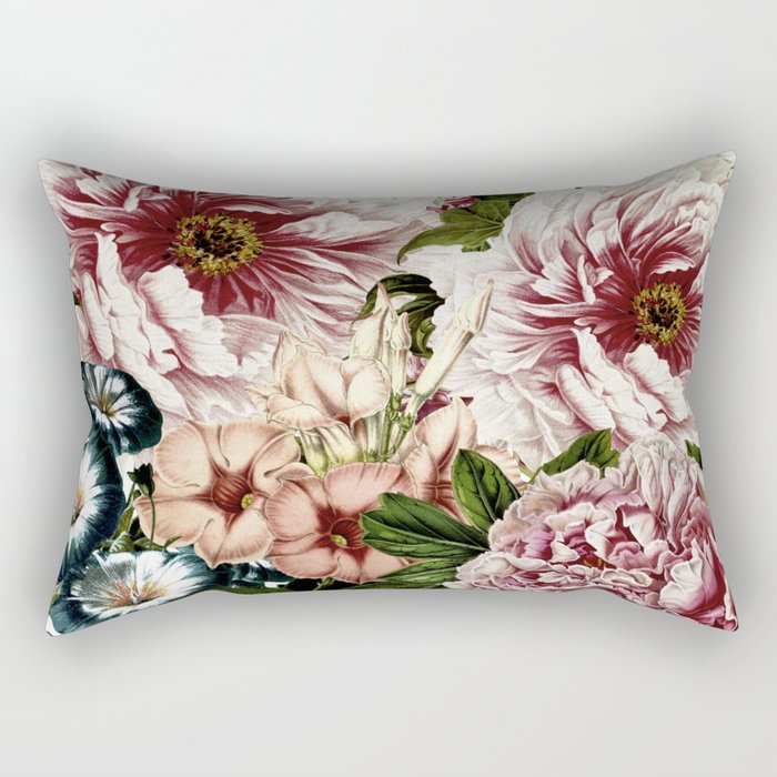 Rectangular Pillow