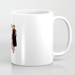 iconic queen. Coffee Mug