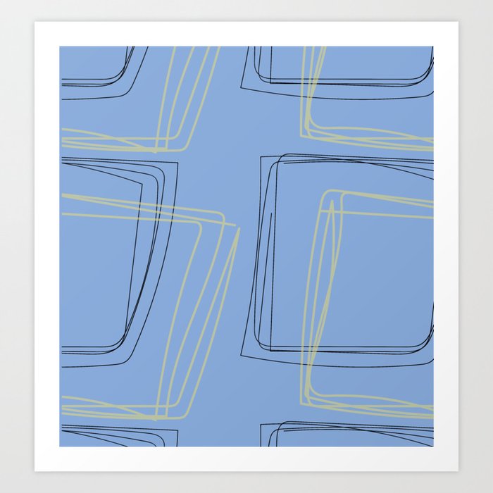 boxed art print by korhir society6 boxed prints