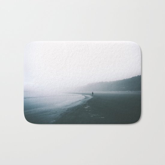 Solitude Bath Mat