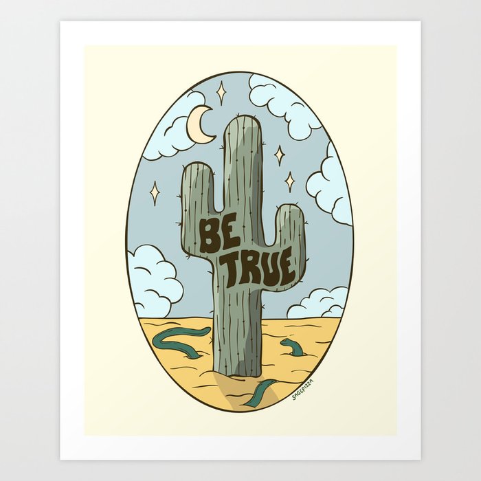 Art Print