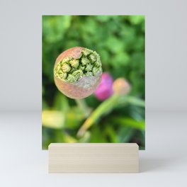 Focus12 Mini Art Print