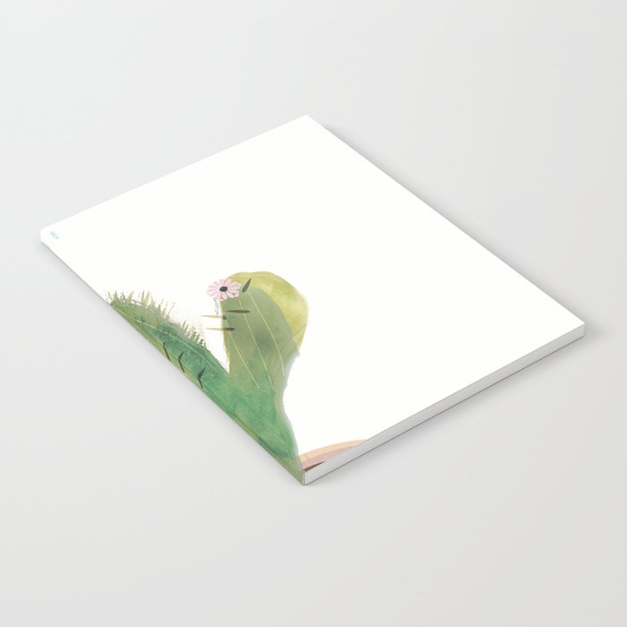 Kaktus Notebook