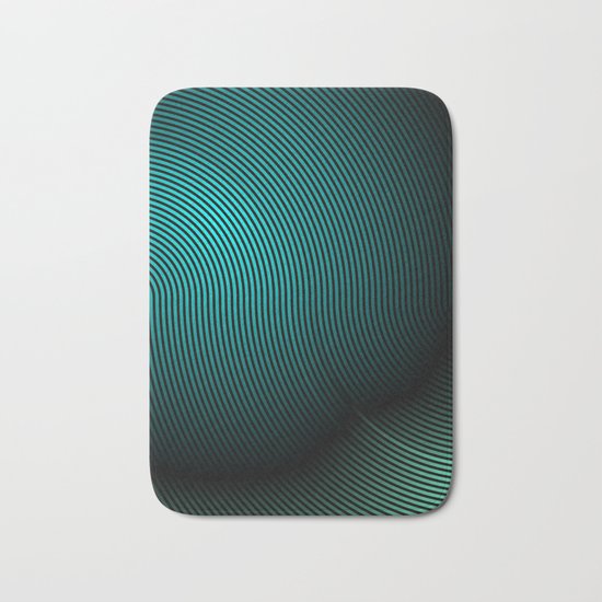 concentric 04 Bath Mat