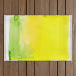 4  | Abstract Painting | 190725 Outdoor Rug