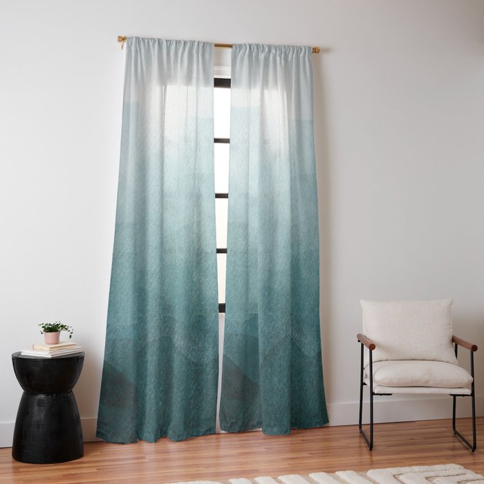 Window Curtain