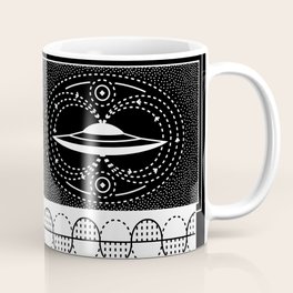 Delivery - Brock Springstead Coffee Mug