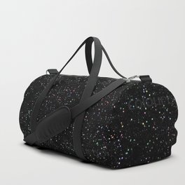 Hubble Star Field Duffle Bag