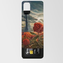 The Dark Tower Android Card Case