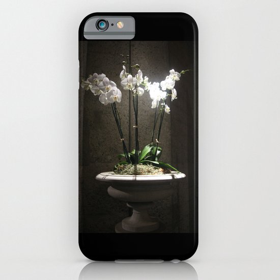 Grace Cathedral iPhone & iPod Case