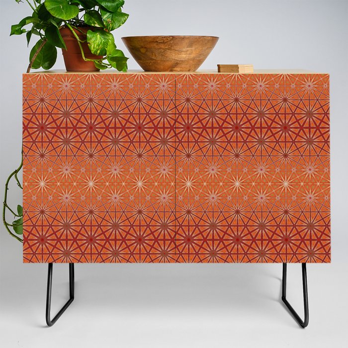 Stars Connection Credenza