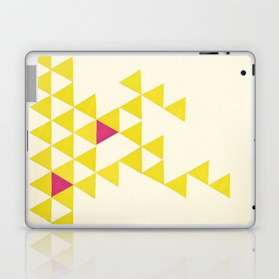 Collapse Laptop & iPad Skin