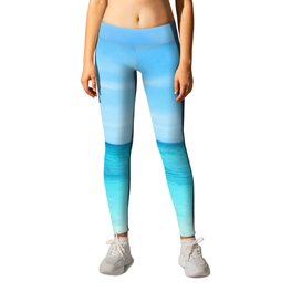 Awesome Beach Leggings