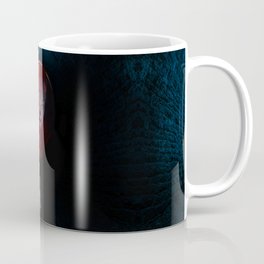 IT Mostly Comes At Night.............Mostly Coffee Mug