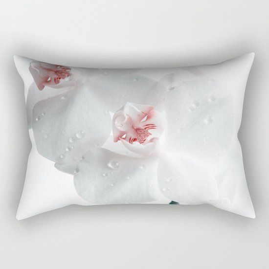 Orchid Rectangular Pillow