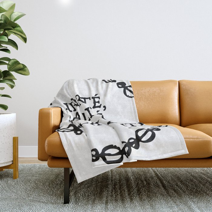 Ou on sale fleece blanket