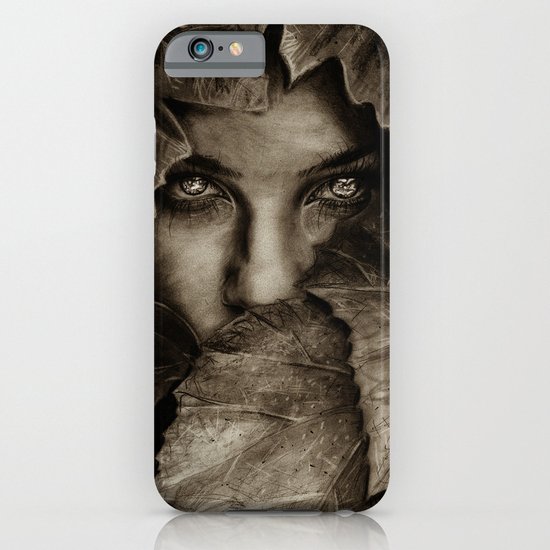 Wild Thing iPhone & iPod Case