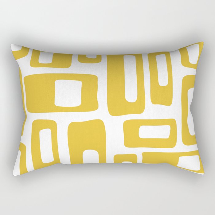 Rectangular Pillow