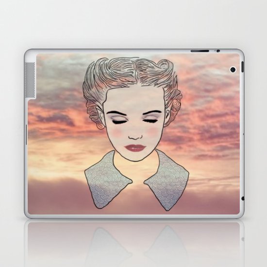 DREAMER Laptop & iPad Skin