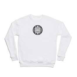 Volleyball - Balls Serie Crewneck Sweatshirt