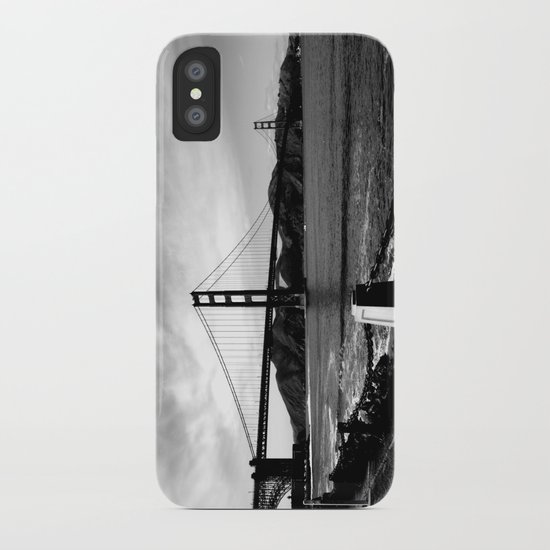 San Francisco iPhone Case