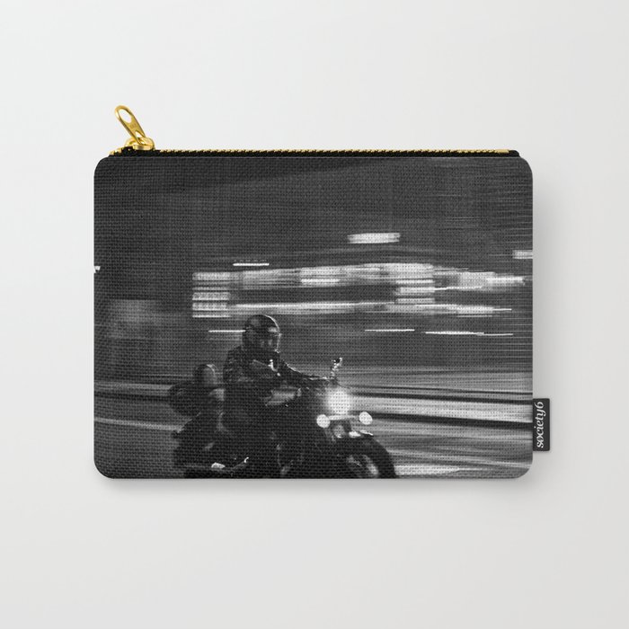 Night Rider Carry-All Pouch