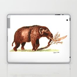 Mastadon Matt Laptop & iPad Skin