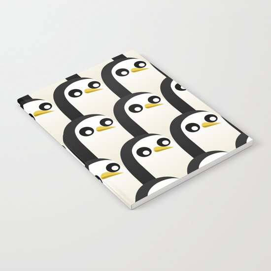 Adventure Time - Gunter Notebook