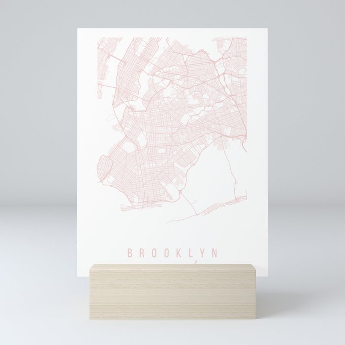 Mini Art Print