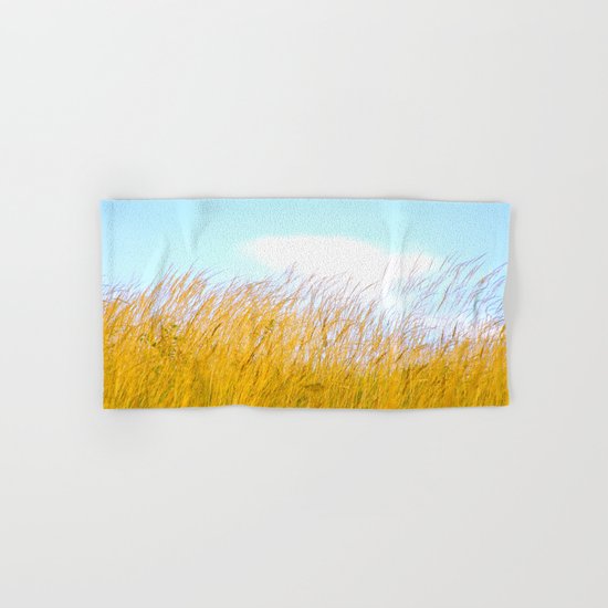 Daydream Hand & Bath Towel
