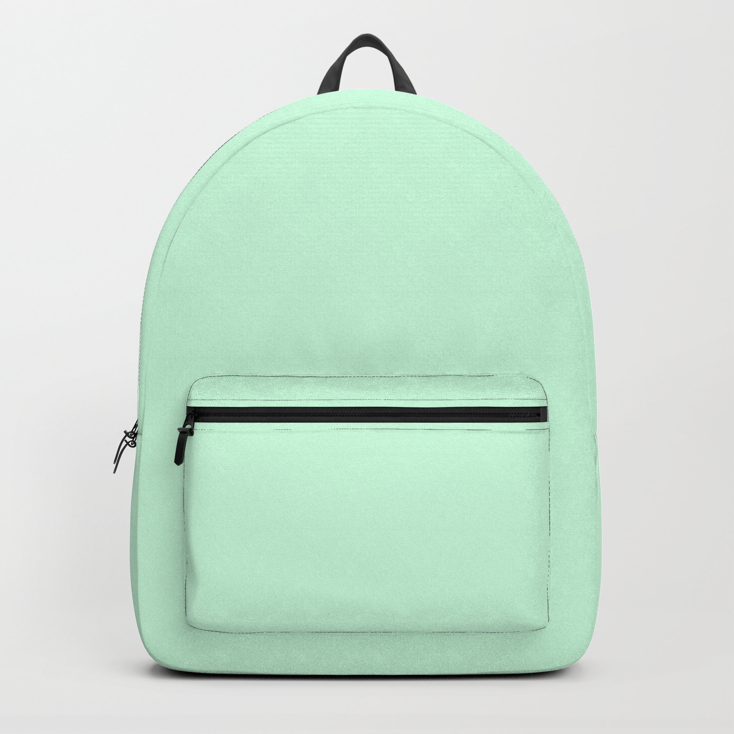 size of small trolley bag