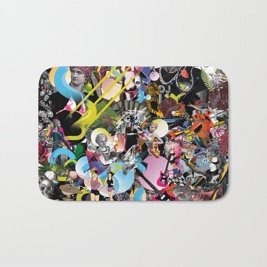 NURAVE Bath Mat
