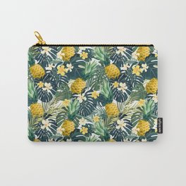 Light pineapple Carry-All Pouch