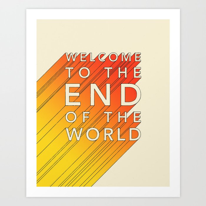 Art Print