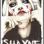 ShayneoftheDead