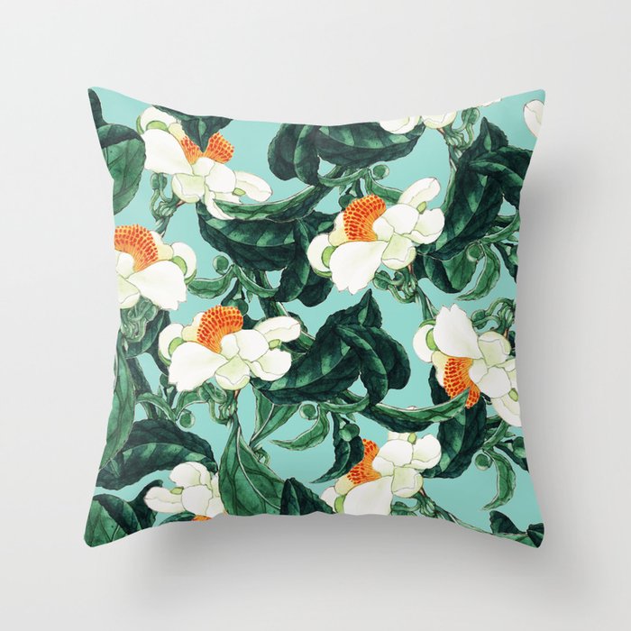 Throw Pillow