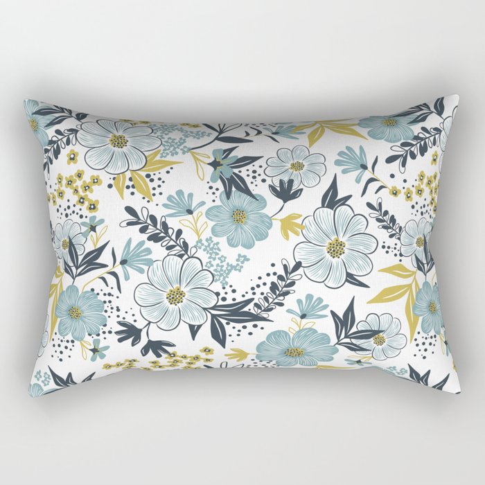 Rectangular Pillow