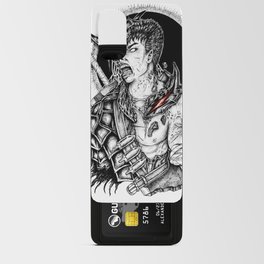 Guts (The Branded One) Android Card Case